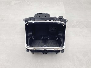 Бардачок  Mercedes E220 D Amg 4Matic W213 — фото 4