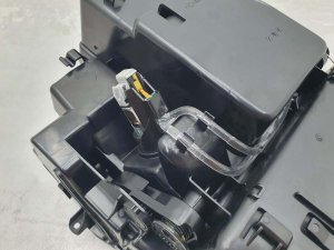 Бардачок  Mercedes E220 D Amg 4Matic W213 — фото 11