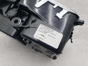 Бардачок  Mercedes E220 D Amg 4Matic W213 — фото 8