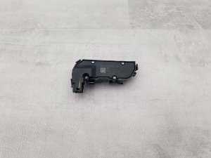 Блок управления подогревом сидений левый Mercedes — фото 4