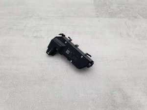 Блок управления подогревом сидений левый Mercedes — фото 3
