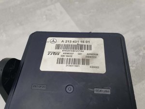 Блок ABS Mercedes E220 D Amg 4Matic W213 OM654 — фото 11