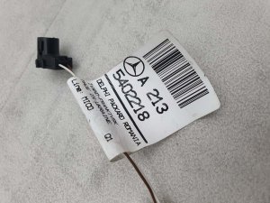 Светодиодный модуль Mercedes E220 D Amg 4Matic — фото 5