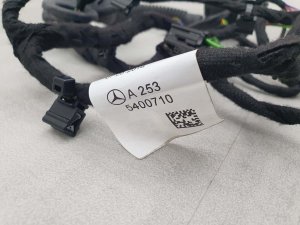 Проводка двери задняя правая Mercedes Glc 250 C253 — фото 2