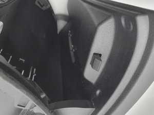 Бардачок Mercedes E220 D Amg 4Matic W213 OM654 — фото 3