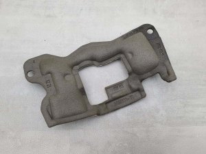 Шумоизоляция Bmw X5 G05 B57D30B 2022 — фото 5