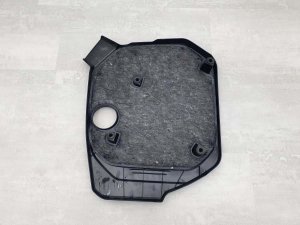 Декоративная крышка двигателя Bmw X3 G01 B47D20A — фото 4