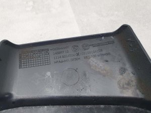 Декоративная крышка двигателя Bmw X3 G01 B47D20A — фото 7