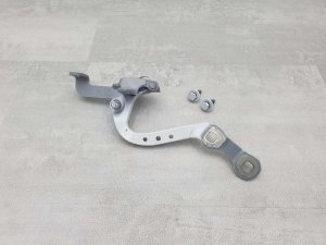 Петля крышки багажника левая Bmw X3 G01 B47D20A — фото 4