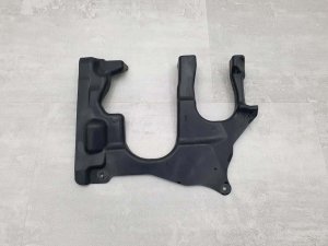 Кожух рулевой колонки левый Bmw X3 G01 B47D20A — фото 1