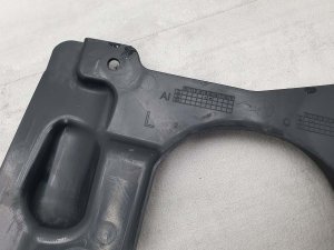 Кожух рулевой колонки левый Bmw X3 G01 B47D20A — фото 5