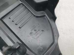 Крышка блока предохранителей Bmw X3 G01 B47D20A — фото 1