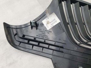 Обшивка салона задняя левая Bmw X3 G01 B47D20A — фото 4