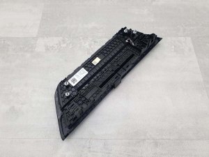 Блок управления климат-контролем Bmw 5 G30 B47D20B — фото 4