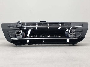 Блок управления климат-контролем Bmw 5 G30 B47D20B — фото 10