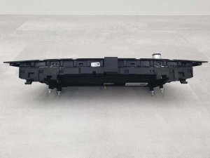 Блок управления климат-контролем Bmw 5 G30 B47D20B — фото 8