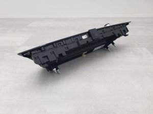 Блок управления климат-контролем Bmw 5 G30 B47D20B — фото 3