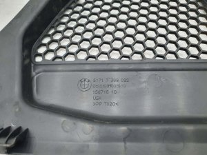 Планка обтекателя Bmw X3 G01 B47D20A 2019 — фото 4