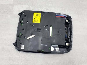 Центральный плафон освещения Bmw 5 G30 B47D20B — фото 12