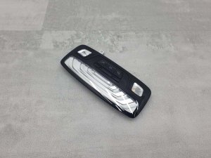 Плафон подсветки салона задний Bmw 5 G30 B47D20B — фото 2