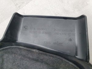 Декоративная крышка двигателя Bmw 5 G30 B47D20B — фото 2