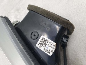 Воздуховод салона передний правый Bmw 5 G30 — фото 3