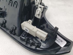 Воздуховод салона передний правый Bmw 5 G30 — фото 6