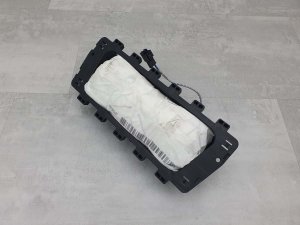 Подушка безопасности пассажира Bmw 5 G30 B47D20B — фото 1