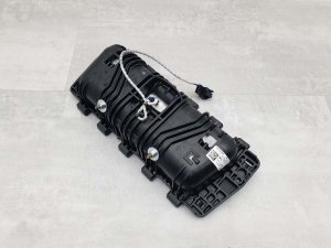 Подушка безопасности пассажира Bmw 5 G30 B47D20B — фото 9