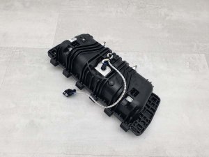 Подушка безопасности пассажира Bmw 5 G30 B47D20B — фото 4