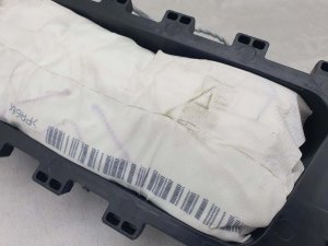 Подушка безопасности пассажира Bmw 5 G30 B47D20B — фото 7