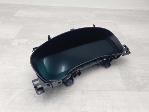 Панель приборов Bmw 5 G30 B47D20B 2019 — фото 3