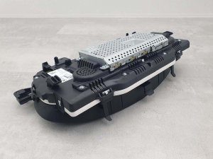 Панель приборов Bmw 5 G30 B47D20B 2019 — фото 12