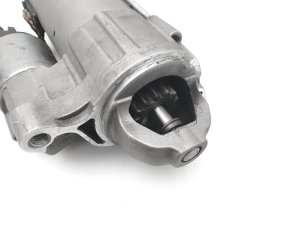 Стартер Mercedes E220 D Amg 4Matic W213 OM654 2019 — фото 4