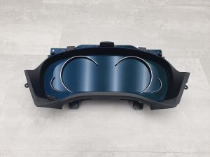 Панель приборов Bmw X3 G01 B47D20A 2019 — фото 1