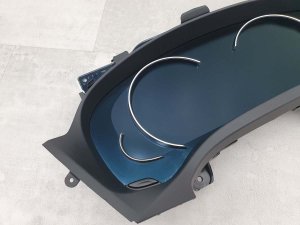 Панель приборов Bmw X3 G01 B47D20A 2019 — фото 8
