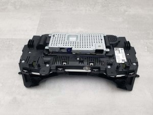 Панель приборов Bmw X3 G01 B47D20A 2019 — фото 10