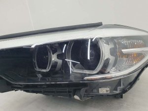 Фара светодиодная передняя левая Bmw 5 G30 [63117214951] — фото 6