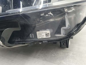 Фара светодиодная передняя левая Bmw 5 G30 [63117214951] — фото 8