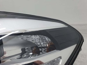 Фара светодиодная передняя левая Bmw 5 G30 [63117214951] — фото 4