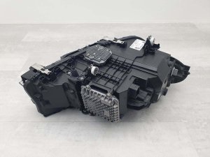 Фара светодиодная передняя левая Bmw 5 G30 [63117214951] — фото 10