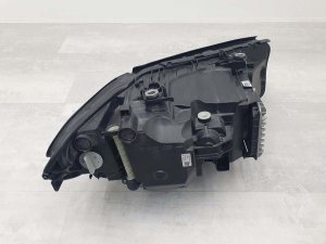 Фара светодиодная передняя левая Bmw 5 G30 [63117214951] — фото 17
