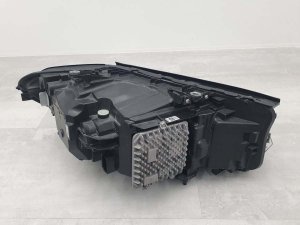 Фара светодиодная передняя левая Bmw 5 G30 [63117214951] — фото 16