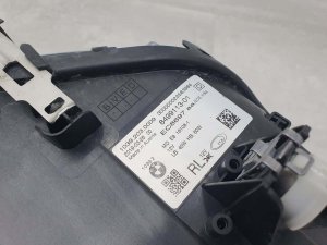 Фара светодиодная передняя левая Bmw 5 G30 [63117214951] — фото 3