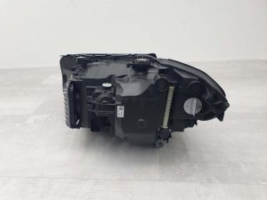 Фара светодиодная передняя правая Bmw 5 G30  [63117214952] — фото 7