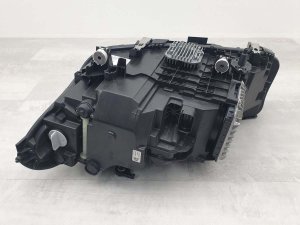 Фара светодиодная передняя правая Bmw 5 G30  [63117214952] — фото 12