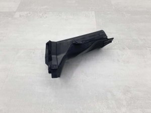 Воздуховод тормозов левый Bmw 5 G30 B47D20B 2019 — фото 3