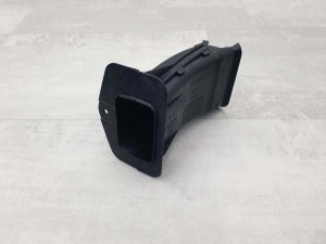 Воздуховод тормозов левый Bmw 5 G30 B47D20B 2019 — фото 2