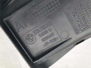 Воздуховод тормозов левый Bmw 5 G30 B47D20B 2019 — фото 4