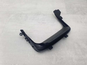 Консоль под рулевой колонкой Bmw X3 G01 B47D20A — фото 2